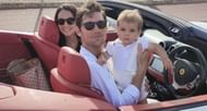 Matthew Ebden Wife